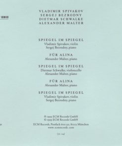 Arvo Pärt-2