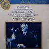 Szymanowski*, Liszt*, Falla*, Artur Rubinstein*-0