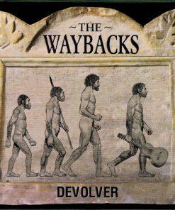 The Waybacks-0