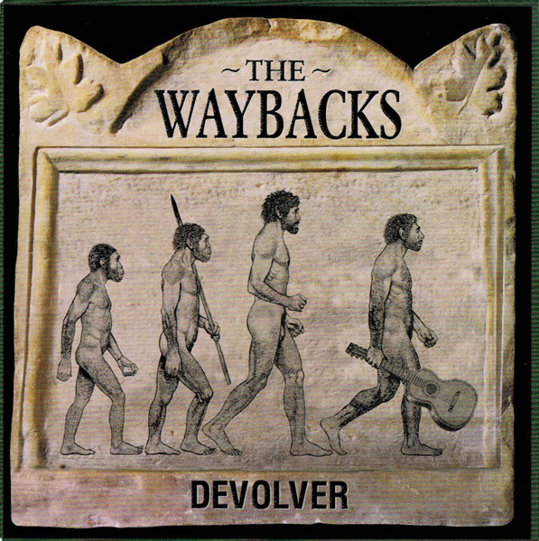 The Waybacks-0