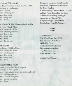 The Waybacks-2