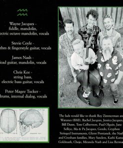 The Waybacks-3