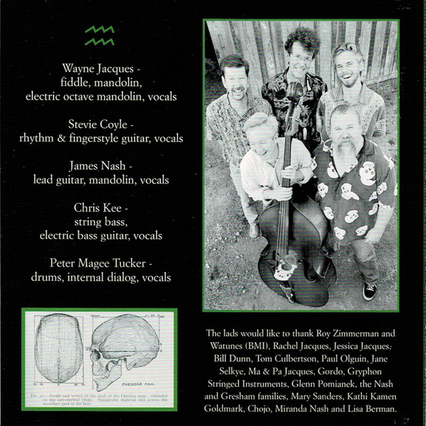 The Waybacks-3
