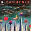 Panufnik* – London Musici, Mark Stephenson (3)-0