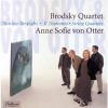 Ottorino Respighi, Brodsky Quartet, Anne Sofie Von Otter-0