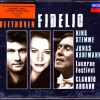 Beethoven* - Nina Stemme, Jonas Kaufmann, Lucerne Festival*, Claudio Abbado-0