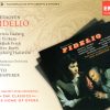 Ludwig van Beethoven, Christa Ludwig, Jon Vickers, Gottlob Frick, Walter Berry, Ingeborg Hallstein, Philharmonia Orchestra And Philharmonia Chorus, Otto Klemperer-0