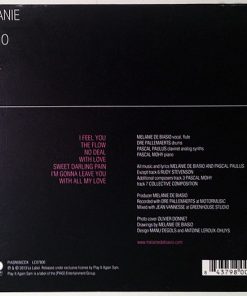 Melanie De Biasio-3