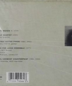 Steve Reich-1