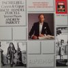 Pachelbel* / Bach* / Handel* / Purcell* - Taverner Players, Andrew Parrott-0