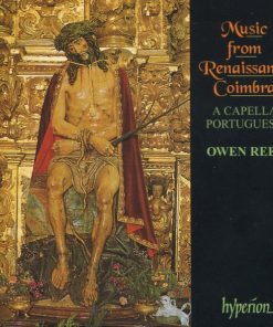 A Capella Portuguesa, Owen Rees (2)-0