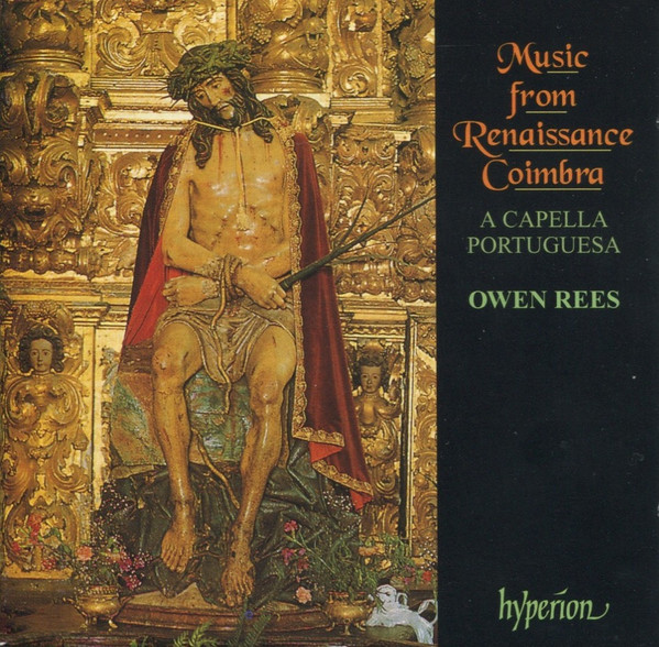 A Capella Portuguesa, Owen Rees (2)-0