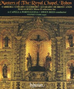 A Capella Portuguesa, Owen Rees (2)-0