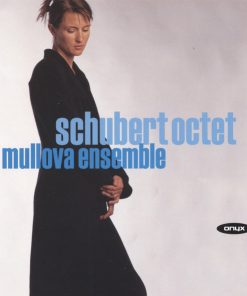 Schubert* • Mullova Ensemble*-0