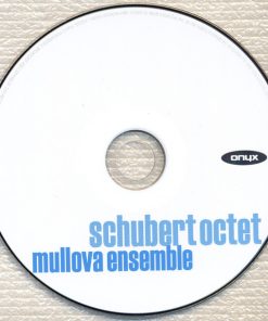 Schubert* • Mullova Ensemble*-2