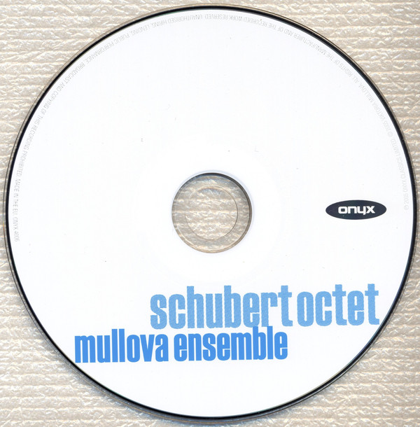 Schubert* • Mullova Ensemble*-2