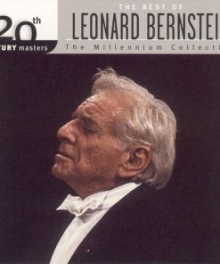 Leonard Bernstein-0