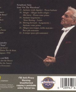 Leonard Bernstein-1