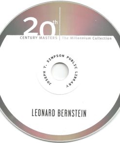 Leonard Bernstein-2