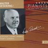 Walter Gieseking, Ludwig van Beethoven, Frédéric Chopin, César Franck, Wolfgang Amadeus Mozart, Alexander Scriabin-0