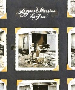 Loggins & Messina*-0