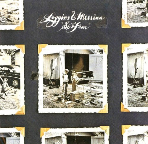 Loggins & Messina*-0