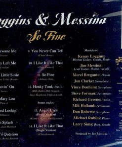 Loggins & Messina*-1