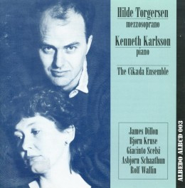 Hilde Torgersen, Kenneth Karlsson, The Cikada Ensemble*-0