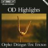 Orphei Drängar, Eric Ericson-0