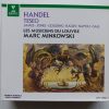Handel* / James* - Jones* - Gooding* - Ragin* - Napoli* - Gall* - Les Musiciens Du Louvre - Marc Minkowski-0