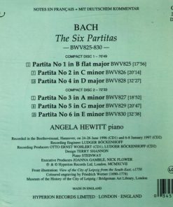 Bach*, Angela Hewitt-1
