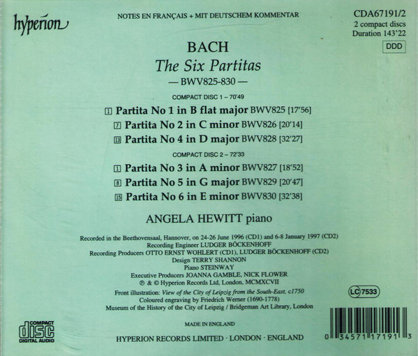 Bach*, Angela Hewitt-1