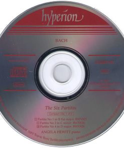 Bach*, Angela Hewitt-2