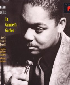 Wynton Marsalis, English Chamber Orchestra-0