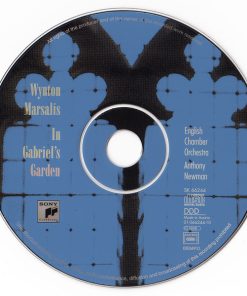 Wynton Marsalis, English Chamber Orchestra-1