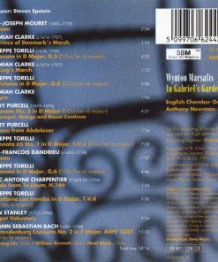 Wynton Marsalis, English Chamber Orchestra-2