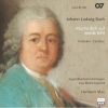 Johann Ludwig Bach - Jugendkantorei Dormagen / Das Kleine Konzert / Hermann Max-0