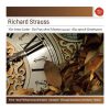 Richard Strauss, Price*, New Philharmonia Orchestra, Leinsdorf*, Chicago Symphony Orchestra, Reiner*-0