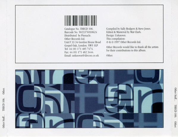 Various-1