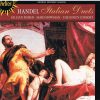 Handel* - Gillian Fisher · James Bowman (2) · The King's Consort-0