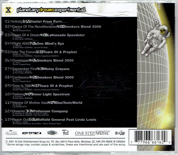 Various-1