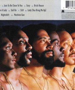 The Commodores*-1
