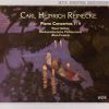 Carl Heinrich Reinecke* – Klaus Hellwig, Nordwestdeutsche Philharmonie, Alun Francis-0