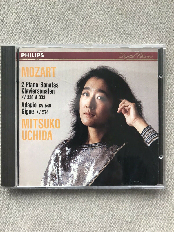 Mozart*, Mitsuko Uchida-3