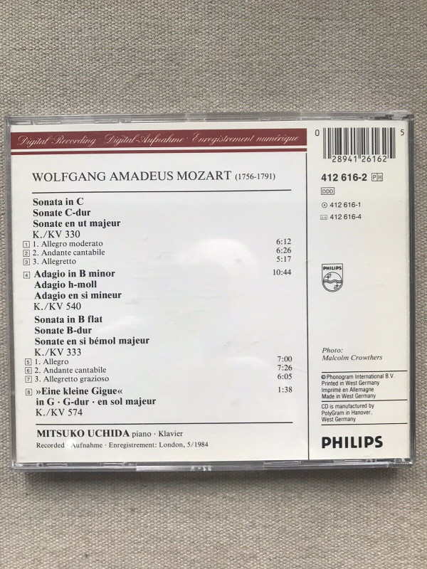 Mozart*, Mitsuko Uchida-4