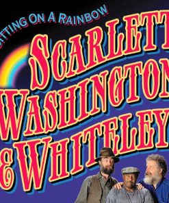 Scarlett*, Washington* & Whiteley*-0