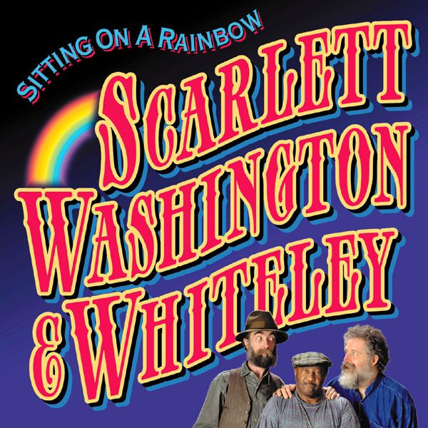 Scarlett*, Washington* & Whiteley*-0