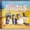 The Wurzels-0