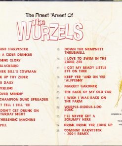 The Wurzels-1