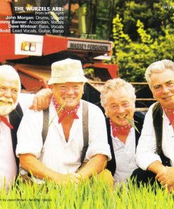 The Wurzels-2
